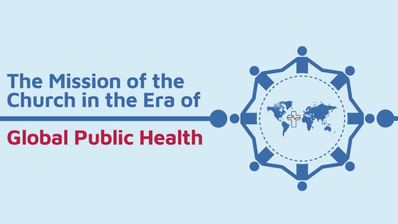 IWM-Konferenz "The Mission of the Church in the Era of Global Public Health"