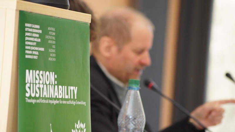 „Mission: Sustainability“