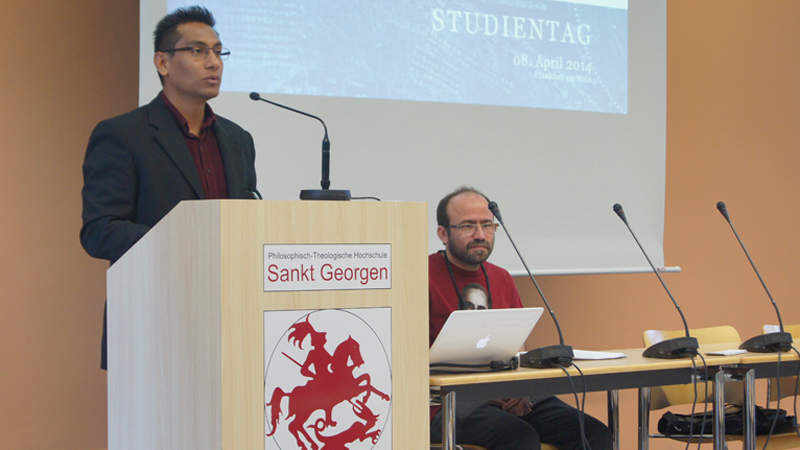 Die Kirche Jesu Christi ist arm