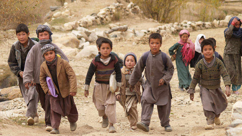 „Afghanistan muss keine westlich geprägte Gesellschaft werden“