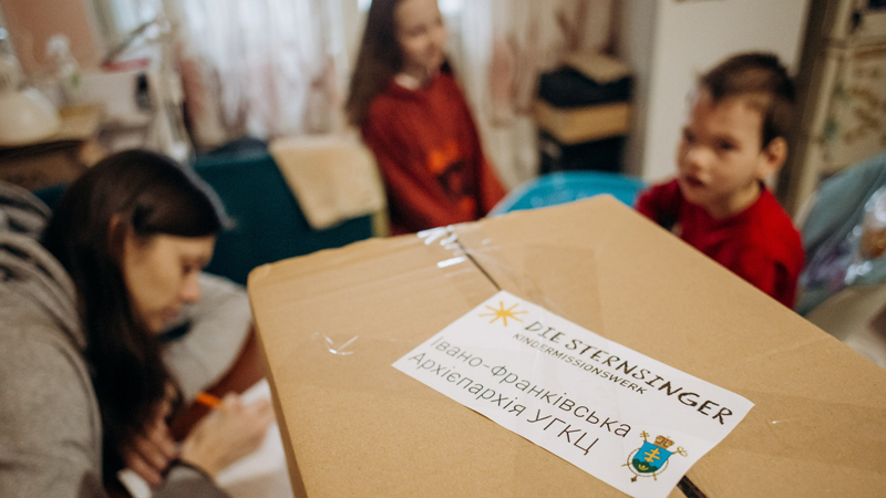 „Es gibt so viele gute Menschen. Über sie wird nur zu wenig gesprochen.“