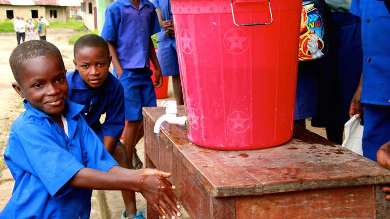 Ebola-frei nach 20 Monaten?