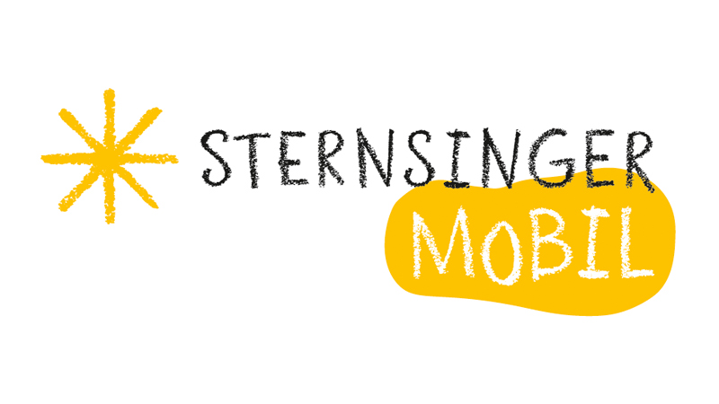 Sternsingermobil startet Tour zur 67. Aktion Dreikönigssingen 