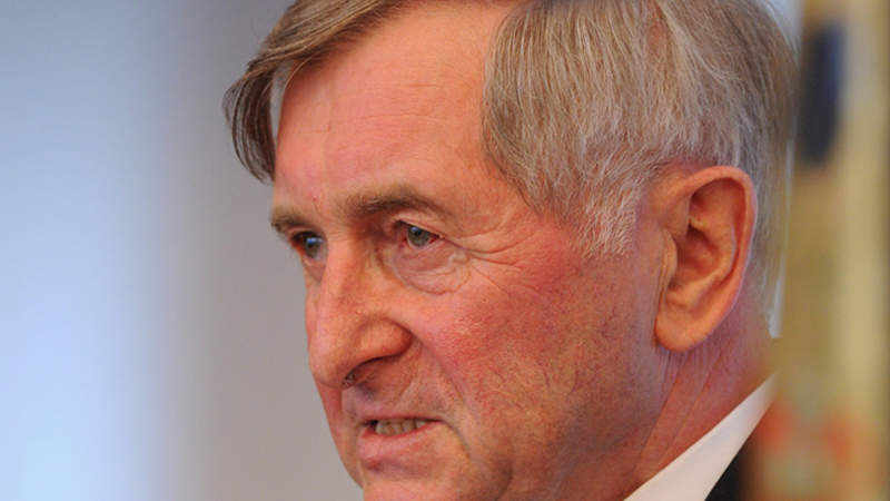 ZdK-Präsident fordert mehr Einsatz bei Klimaschutz