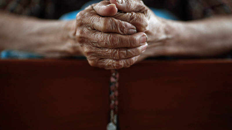 Missio: Religionen nicht gegeneinander ausspielen