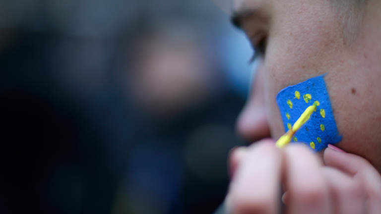 Osteuropa-Magazin thematisiert Zusammenhalt in Europa