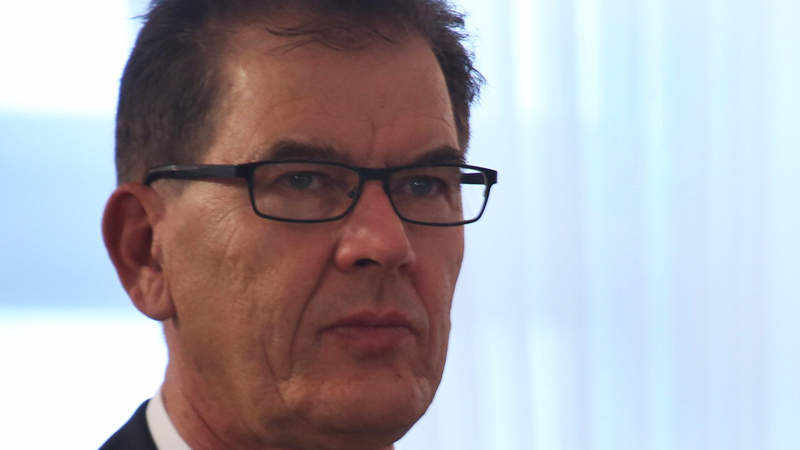 Entwicklungsminister: Können Welt ohne Hunger schaffen