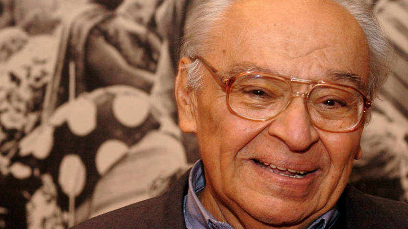 Der Befreiungstheologe Gustavo Gutierrez wird 90