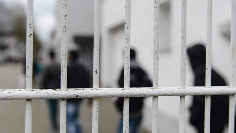 Landjugend fordert mehr Gerechtigkeit für Asylsuchende