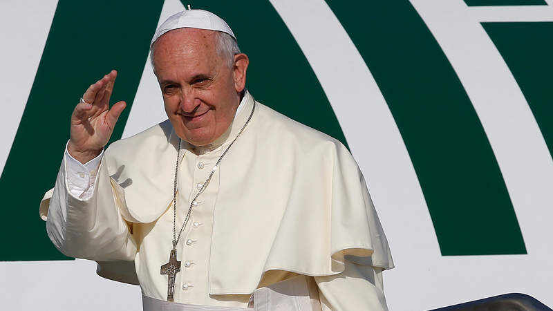 Befreiungstheologen wollen Signal von Papst Franziskus