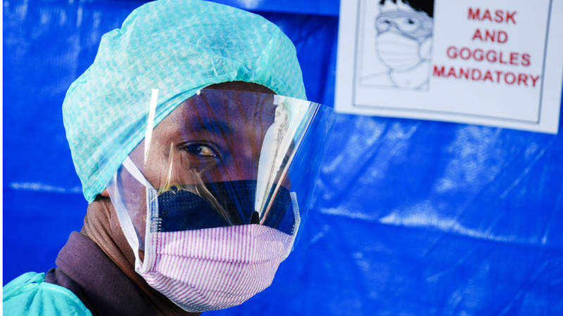 Ebola-Konferenz beschließt Kooperation über Grenzen hinweg