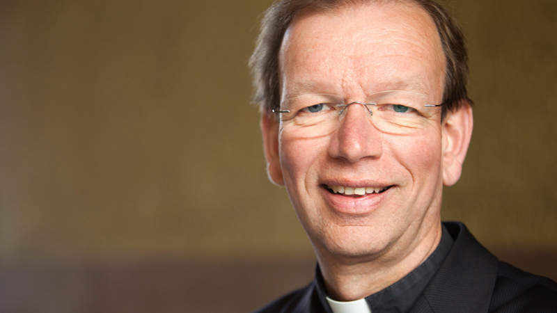 Missio betont Bedeutung des christlich-muslimischen Dialogs