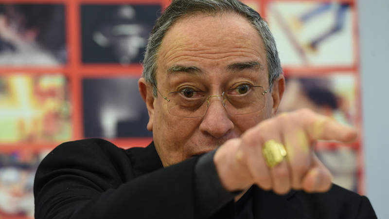 Kardinal Maradiaga: Europa tut zu wenig gegen Drogenkonsum