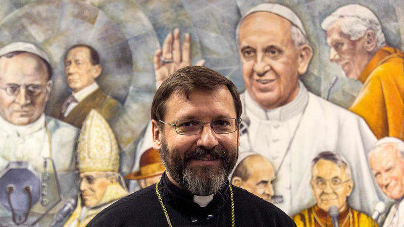 Der Papst als Vermittler?