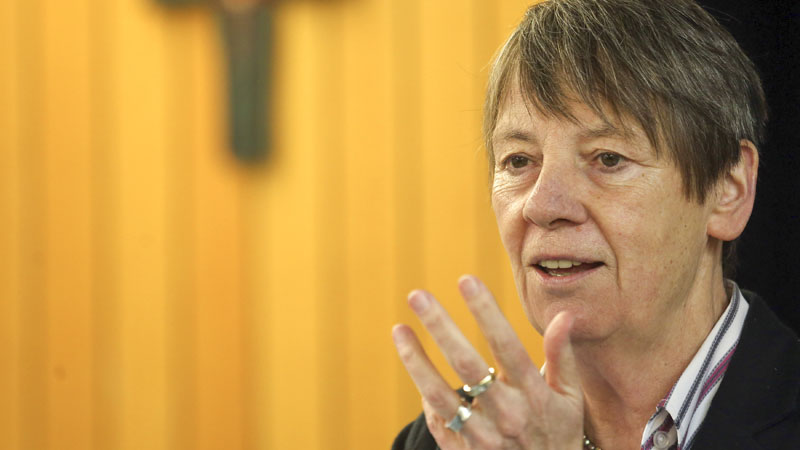 Ministerin Hendricks reist zuversichtlich zum UN-Klimagipfel
