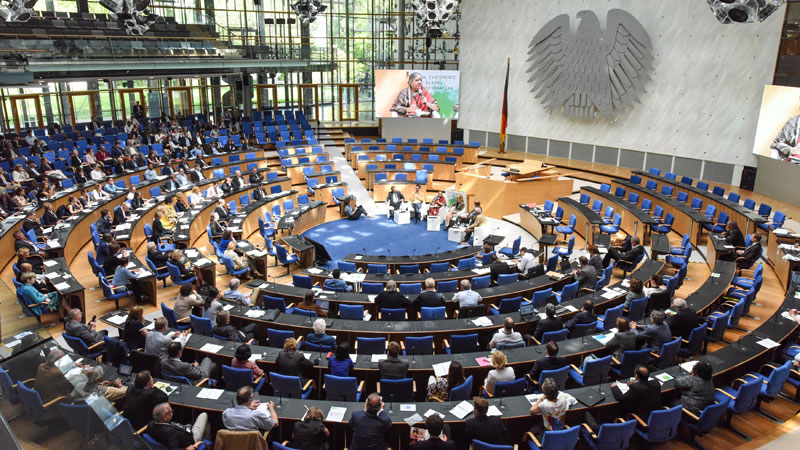 „Die Agenda 2030 ist für viele Länder Neuland“