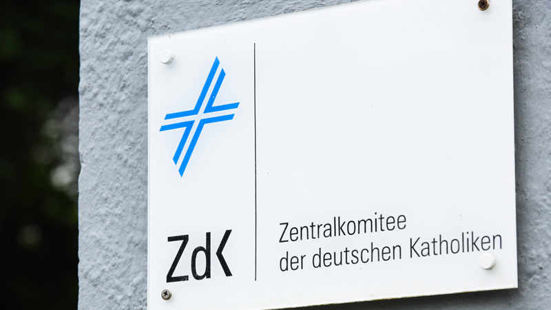 ZdK warnt vor scharfer Migrationsdebatte im Wahlkampf