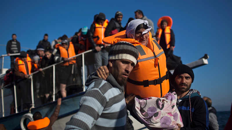 „Wir schaffen das nur gemeinsam“