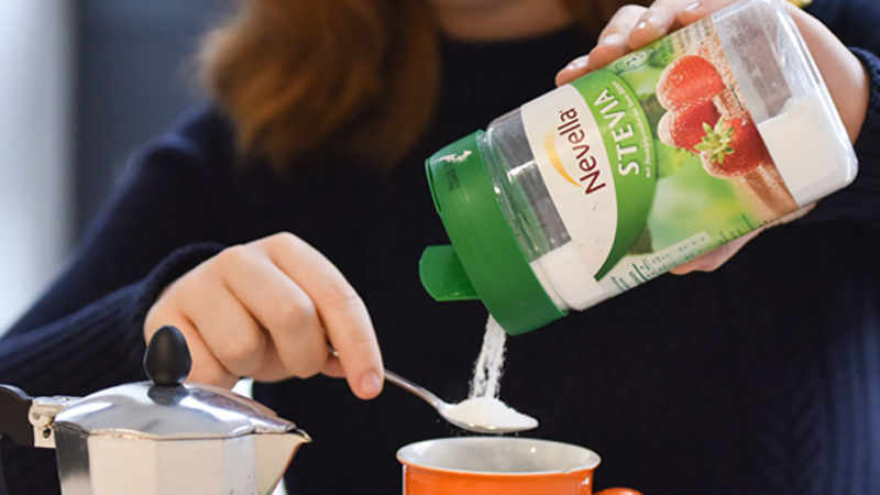 Süßes Geschäft mit bitterem Beigeschmack