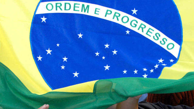 In Brasilia erlebt Scholz den europäischen Machtverlust