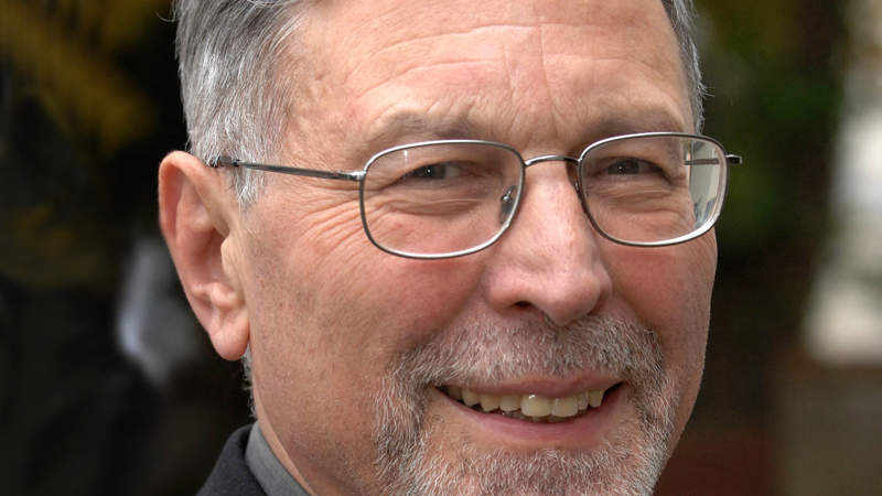 Muslime fragen, ein Jesuit antwortet