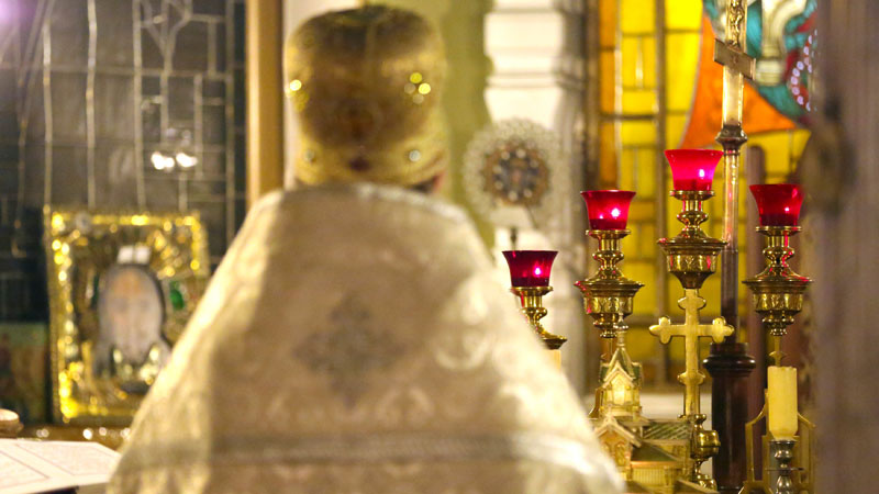 Orthodoxe Kirche in Moldau gegen Trennung von Moskau