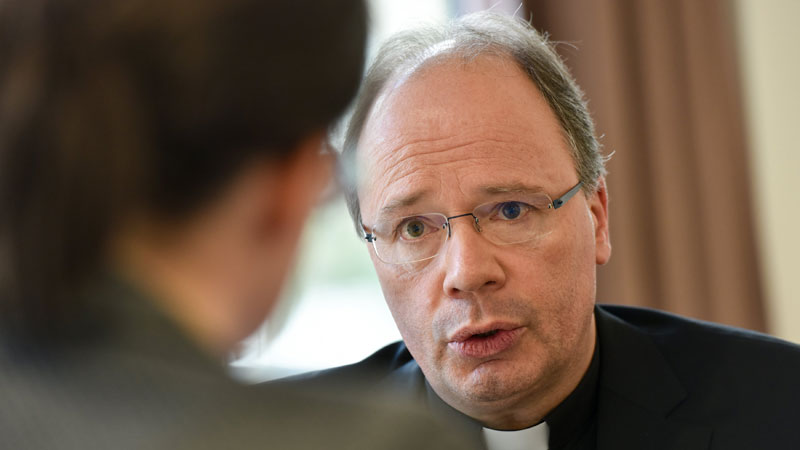 „Wir brauchen legale Zugangswege nach Europa“