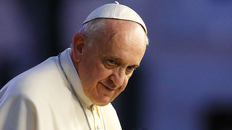 Papst lässt Frauendiakonat neu prüfen