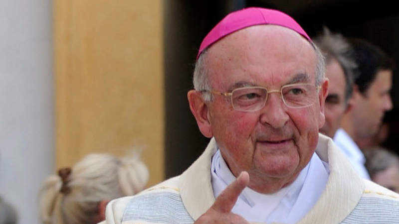 Pfingstaktion endet mit Festgottesdienst