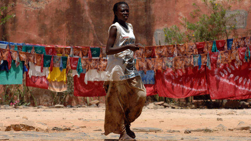 Hilfsorganisationen fordern gerechteren Handel mit Afrika