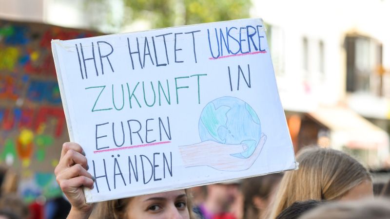 Ökonom: Fossile Abkehr bei COP28 „hochgradige Überraschung“