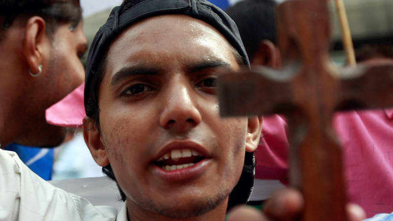 Pakistan: „Diskriminierung regiert das Land“
