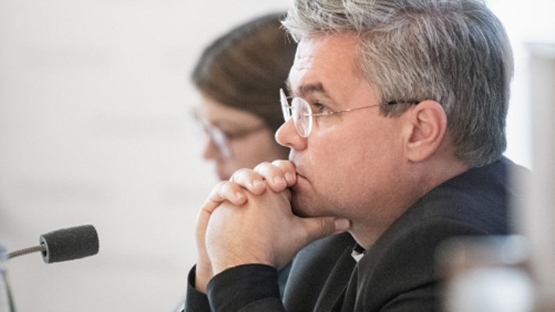 „Die Ungleichheit vertieft Gräben“