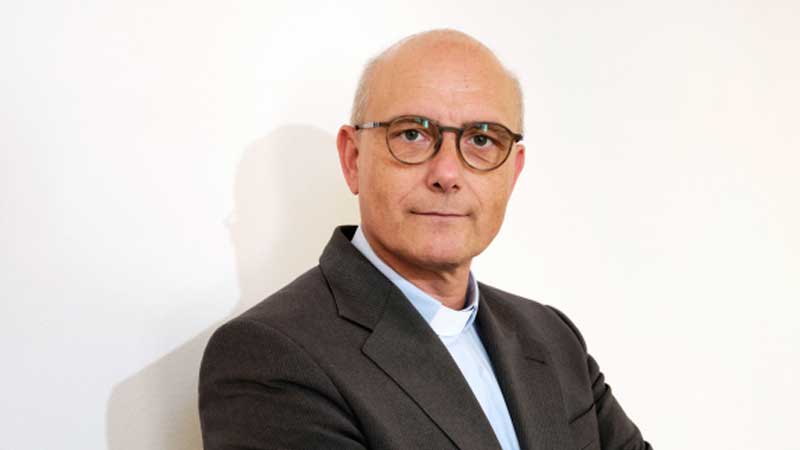 Schwartz: Europas Kirchen müssen Freiheit und Existenz sichern