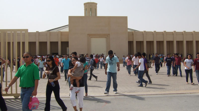 Bischofskonferenz mit neuer Arbeitshilfe zu Kirche in Arabien