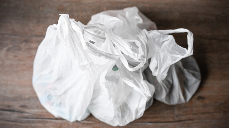 Ist bald Schluss mit dem Plastikmüll? 