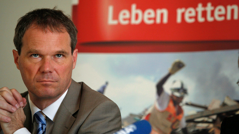 Sicherheit ist nur Schein