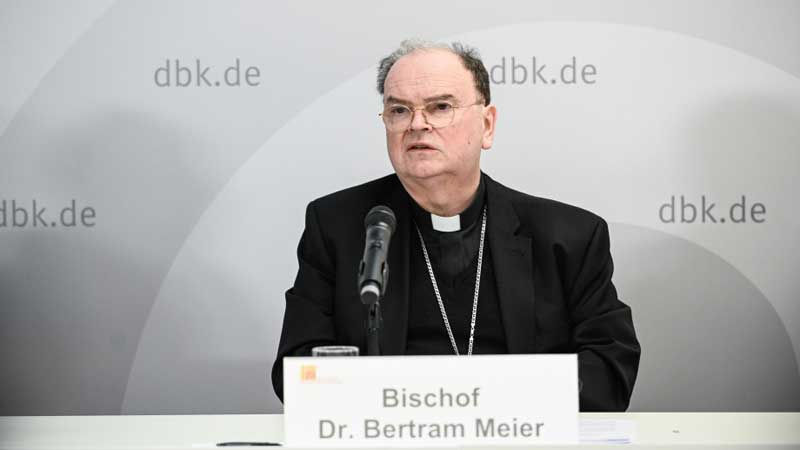 Waffenlieferungen dürfen kein Blankoscheck sein