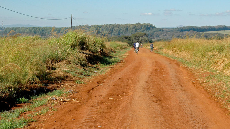 Sieg für die Demokratie im armen Malawi