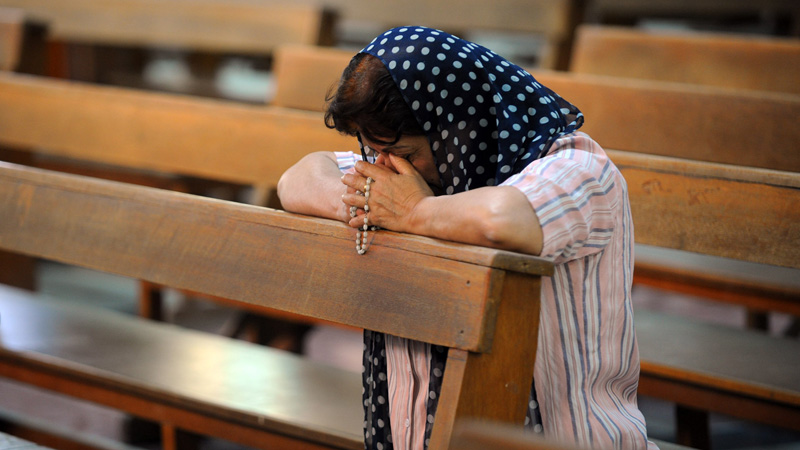 „Christen aus Nahost können Chance für Europa sein“