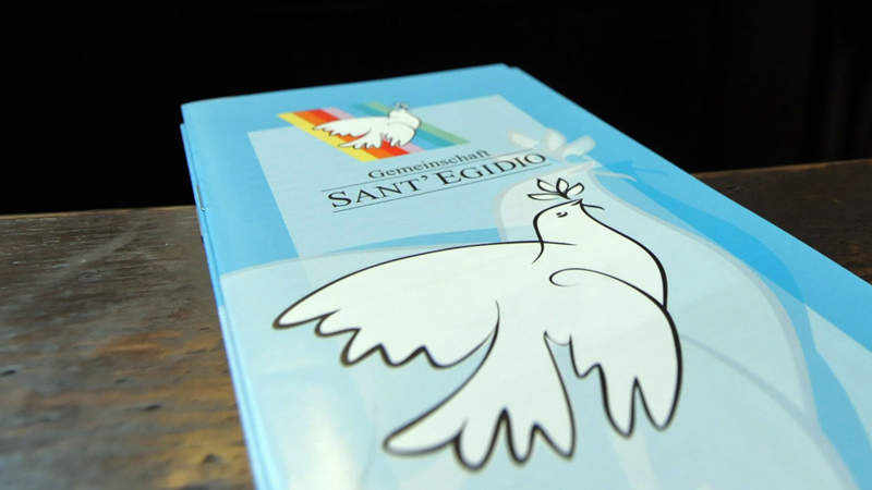 „Verantwortung für den Frieden“