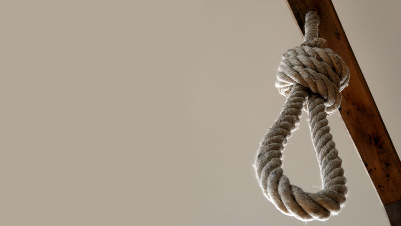 Trauriger Höchstwert bei Hinrichtungen weltweit