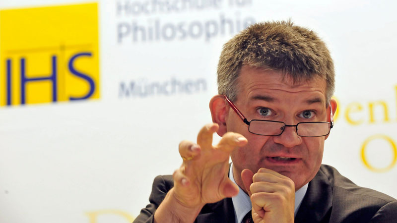 Wirtschaftsethiker kritisiert Debatte über TTIP