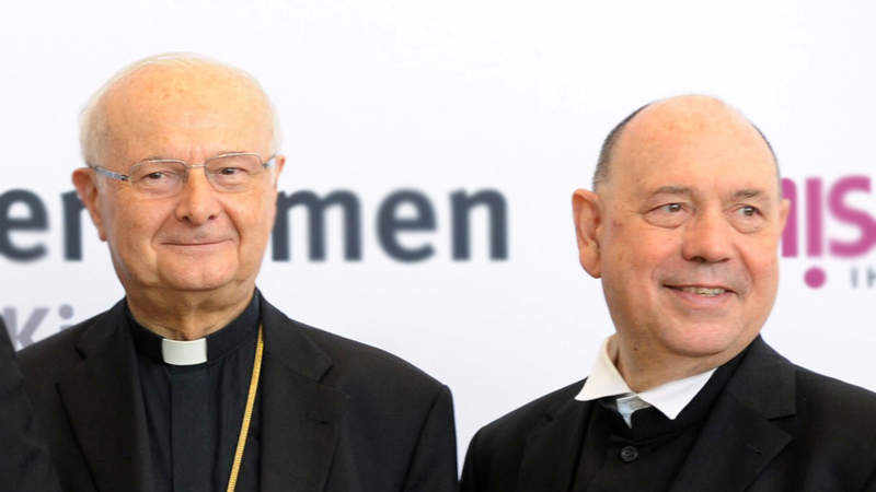 Kirchen rufen zum Frieden in Nahost auf