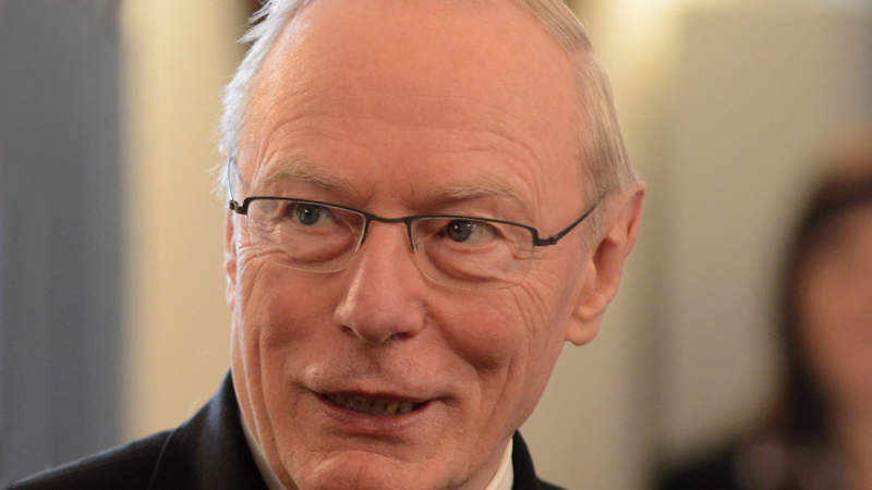 Weltweite Ungerechtigkeit „schreit zum Himmel“