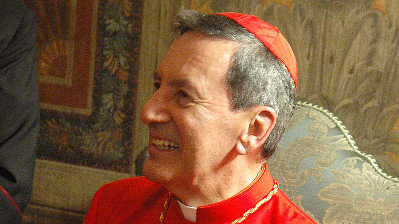 Kolumbien: Kirche wirbt um Vertrauen für Friedensprozess