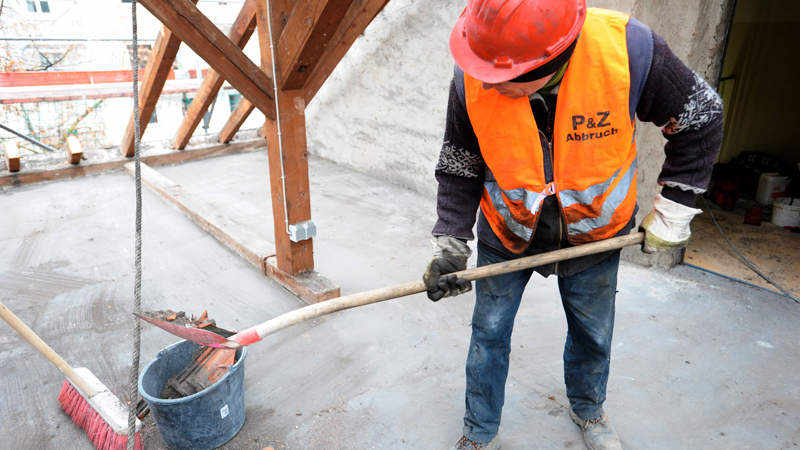 DGB und Justitia et Pax fordern Stärkung der Arbeitsinspektion