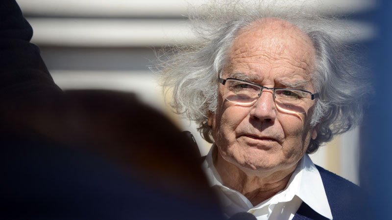 Friedensnobelpreisträger Pérez Esquivel sieht Kriegsschuld der NATO