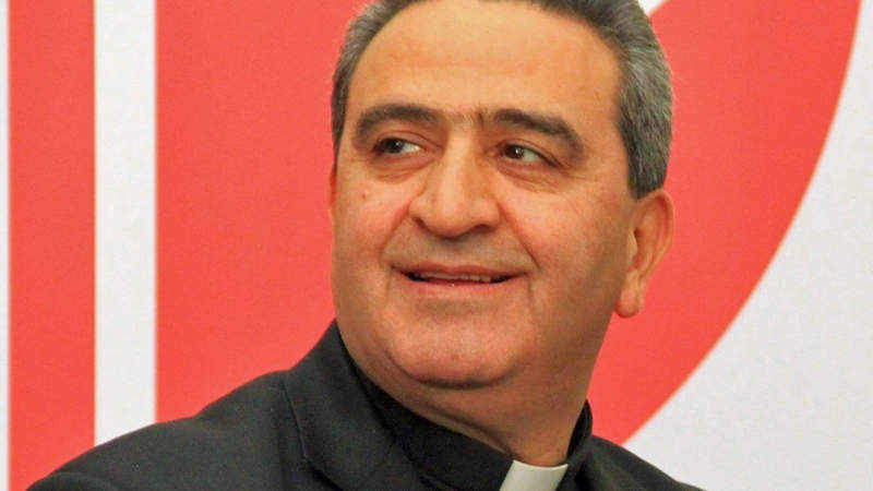 Caritas-Vertreter: „Heiliger Krieg“ in Syrien