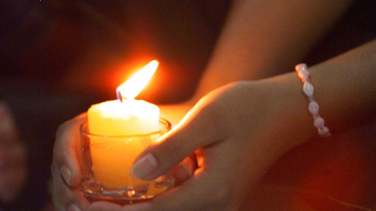 Ökumenisches Friedensgebet der Missionswerke